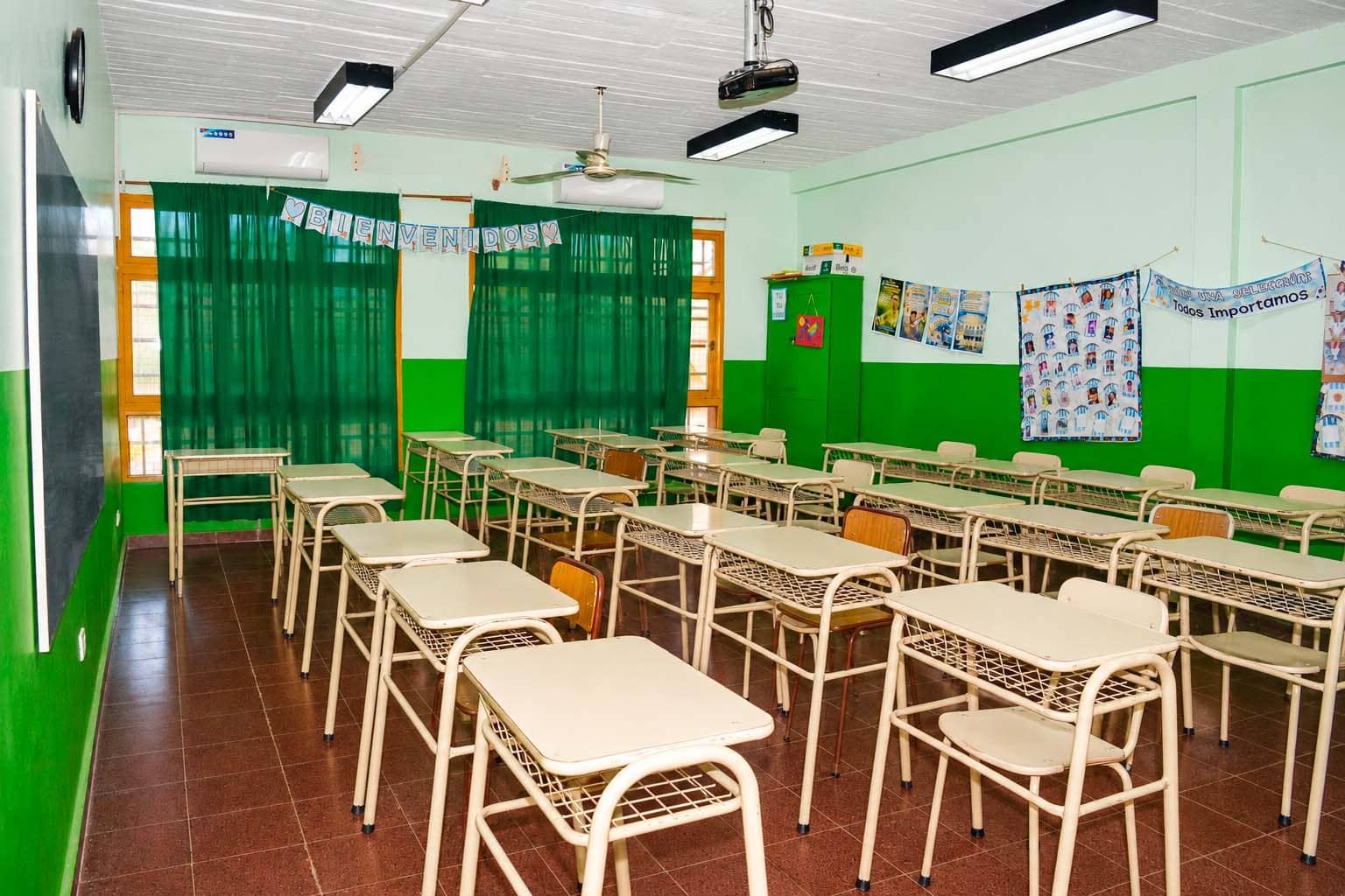 grado primaria