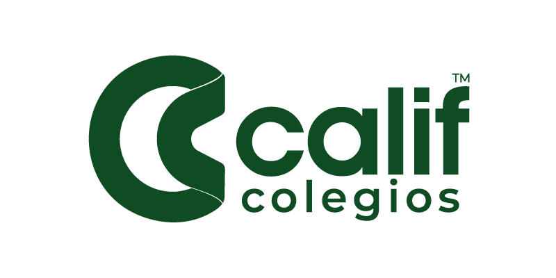 logo calif