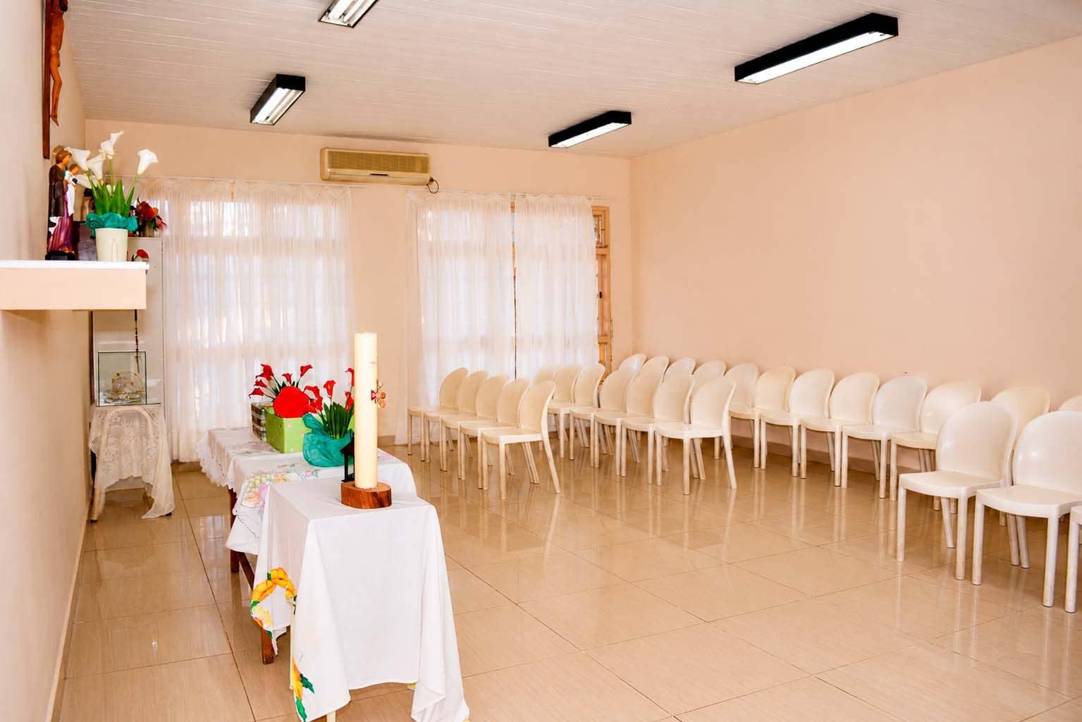capilla