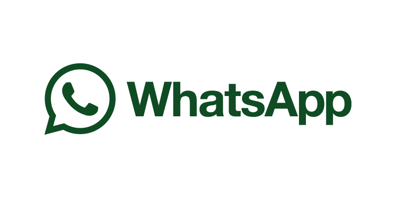 logo whatsapp