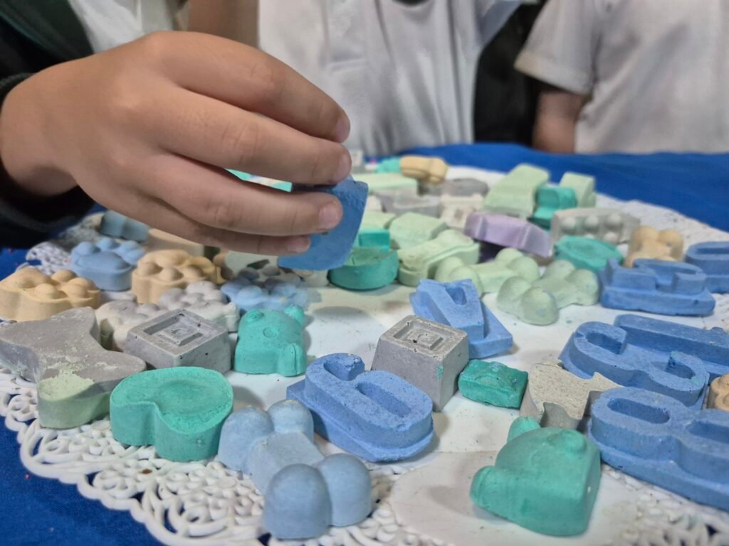 Ciencia, tecnología y conciencia ambiental: una jornada para aprender haciendo en el Nivel Primario 20260831 095534