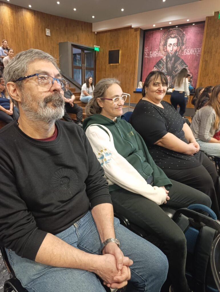 El Instituto Jesús Niño participó del 5º Retiro Diocesano para Educadores whatsapp image 2026 09 05 at 12.44.33 (1)