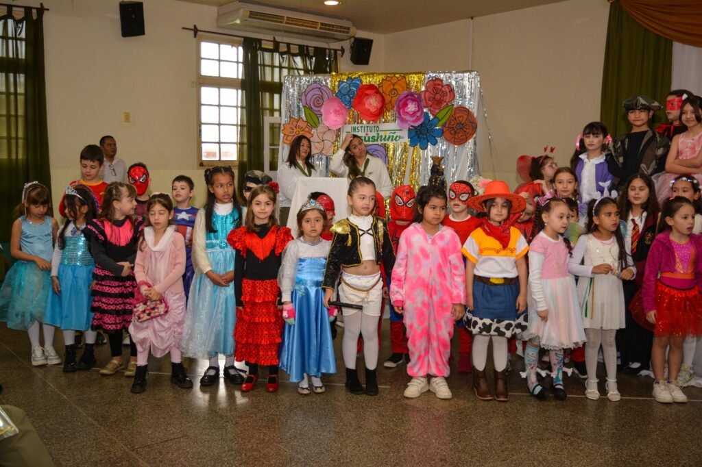 Día del Docente en el Instituto Jesús Niño: homenaje, memoria y vocación educativa whatsapp image 2026 09 14 at 08.11.33