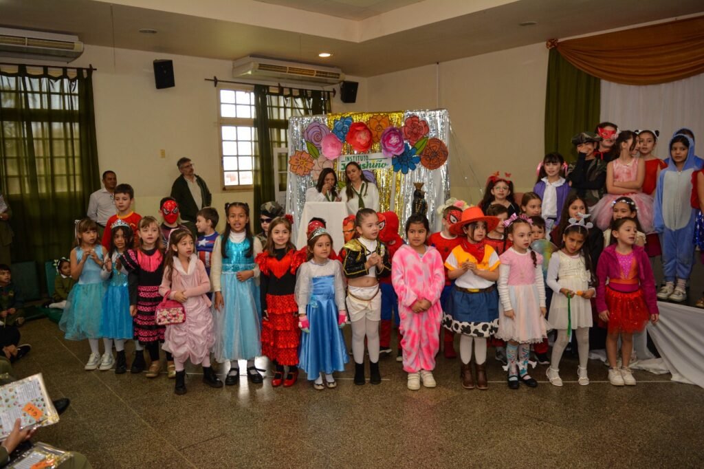 Día del Docente en el Instituto Jesús Niño: homenaje, memoria y vocación educativa whatsapp image 2026 09 14 at 08.11.34